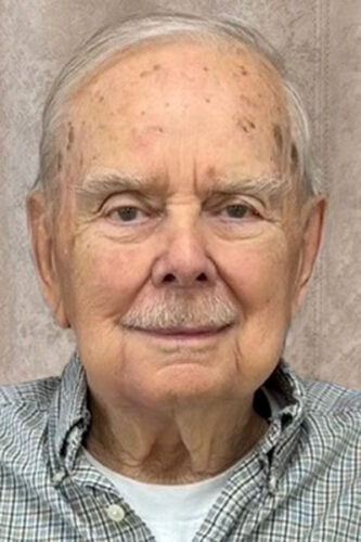 Robert A. Dombroski 1931-2026